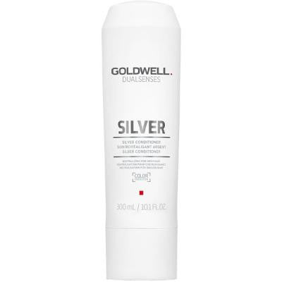 Goldwell Dualsenses Silver Conditioner