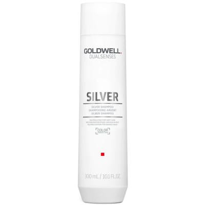 Goldwell Dualsenses Silver Shampoo