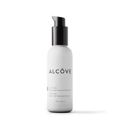 Alcove Smoothing Hair Serum