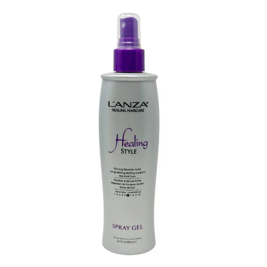 L'ANZA Healing Style Spray Gel