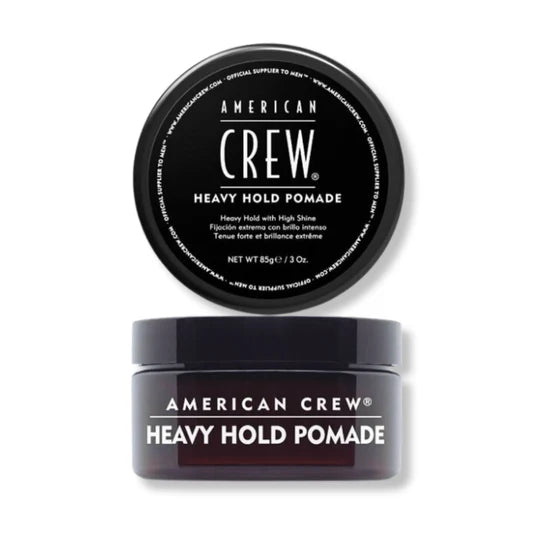 American Crew Heavy Hold Pomade