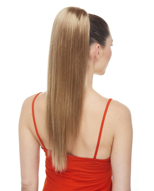 Sepia HP ES Ponytail