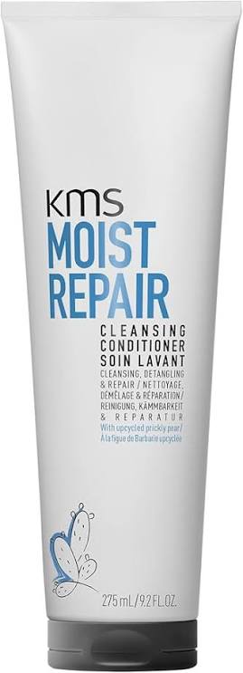 KMS MoistRepair Cleansing Conditioner