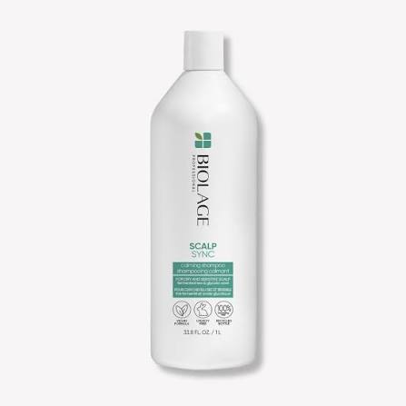 Biolage Professional Scalp Sync Calming Shampoo