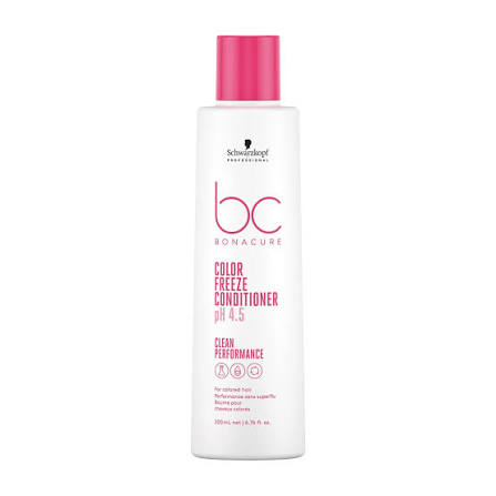 BC Bonacure Colour Freeze Conditioner