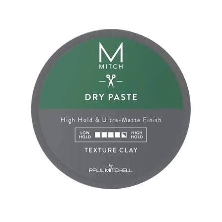 Paul Mitchell MITCH Dry Paste