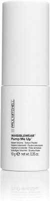 Paul Mitchell InvisibleWear Pump Me Up Volume Texture Powder