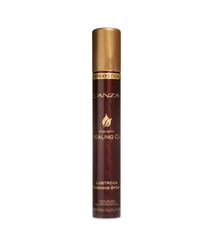 L'ANZA Keratin Healing Oil Lustrous Finishing Spray