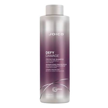 JOICO Defy Damage Protective Shampoo