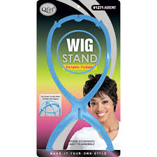 Qfitt Wig Stand