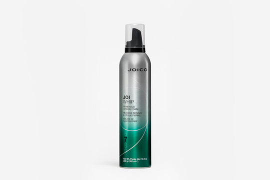 JOICO JOIWhip Firm Hold Design Foam