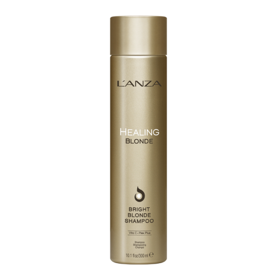 L'ANZA Healing Blonde Bright Blonde Shampoo