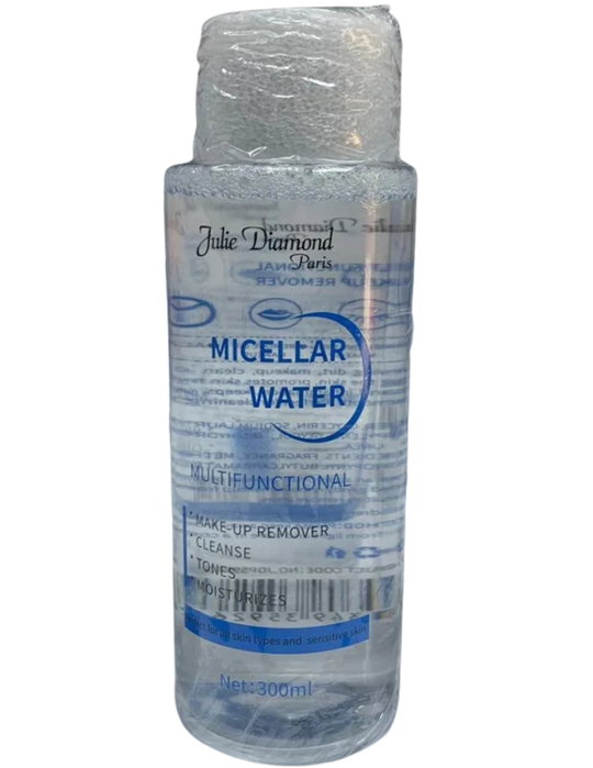 Julie Diamond Paris Multifunctional Micellar Water