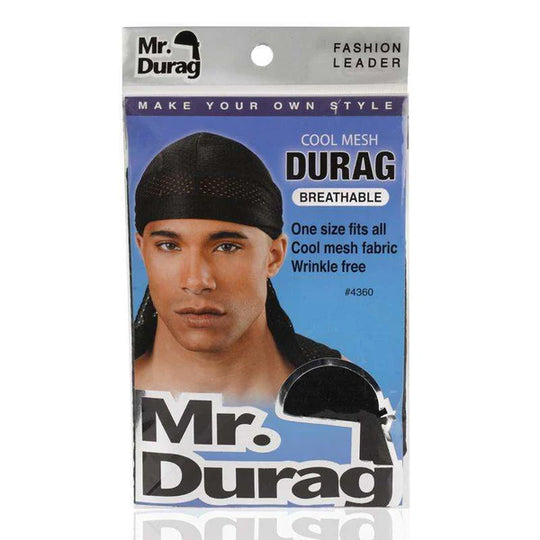 Annie Mr Durag | Mesh Durag