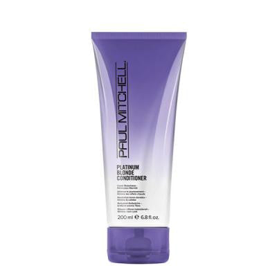 Paul Mitchell Platinum Blonde Conditioner