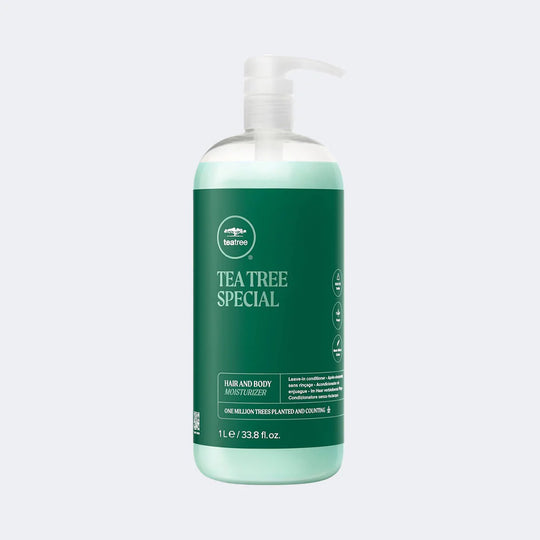 Paul Mitchell Tea Tree Special Hair and Body Moisturizer