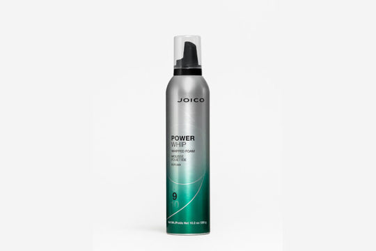 JOICO Power Whip Whipped Foam