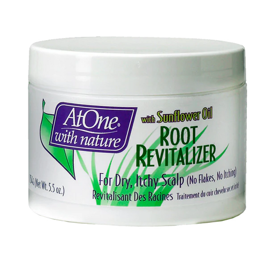 At One Botanical Root Revitalizer