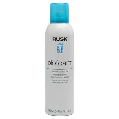 RUSK BloFoam Texturizer and Root Lifter