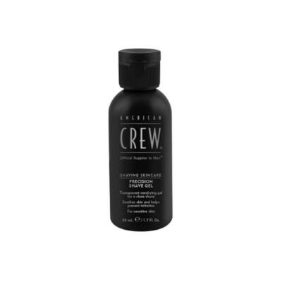 American Crew Precision Shave Gel