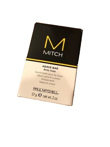 Paul Mitchell MITCH Agave Bar Body Soap