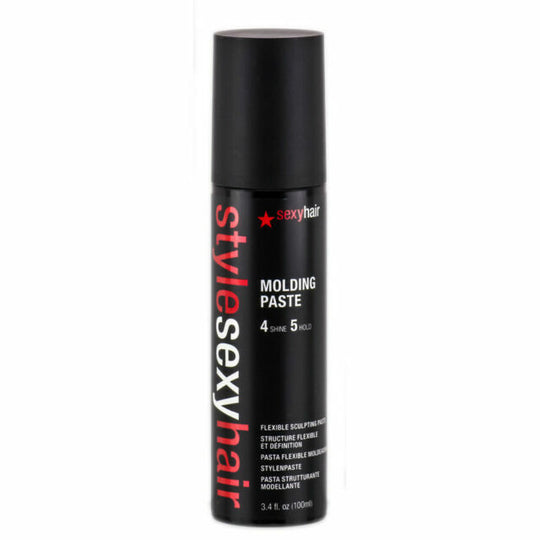 SexyHair Style Molding Paste Flexible Sculpting Paste