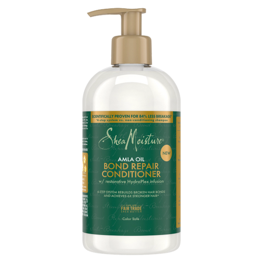 Shea Moisture Amla Oil Bond Repair Conditioner