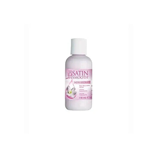 Satin Smooth Satin Hydrate Skin Nourisher Lotion