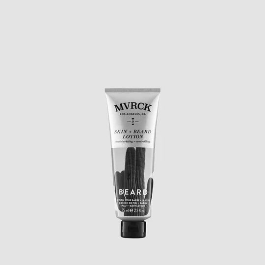 Paul Mitchell MVRCK Skin + Beard Lotion