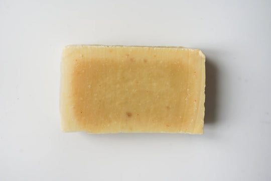 Sweet Ones Turmeric Papaya Black Soap