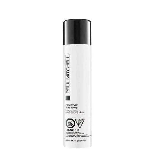 Paul Mitchell Firm Style Stay Strong Finishing Spray