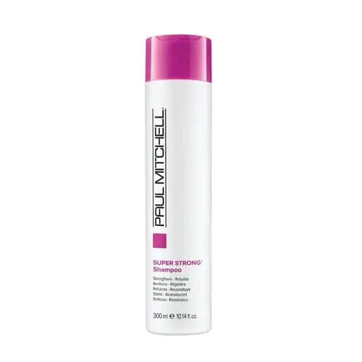 Paul Mitchell Super Strong Shampoo