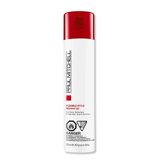 Paul Mitchell Flexible Style Worked Up Working Spray