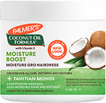Palmers Coconut Oil Formula Moisture Gro Shining Hairdress