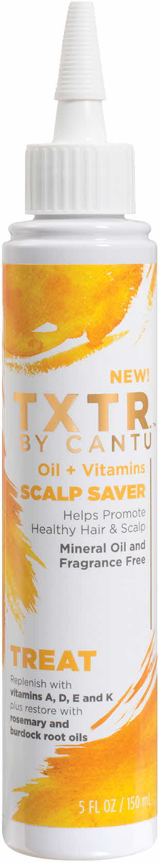TXTR Treat by Cantu Scalp Saver
