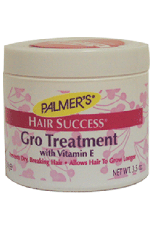 Palmer's Hair Success Gro Treatment