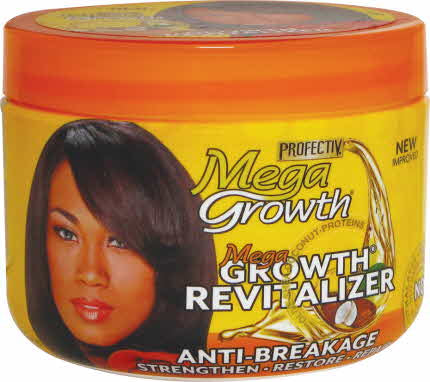 Profectiv Mega Growth Growth Revitalizer