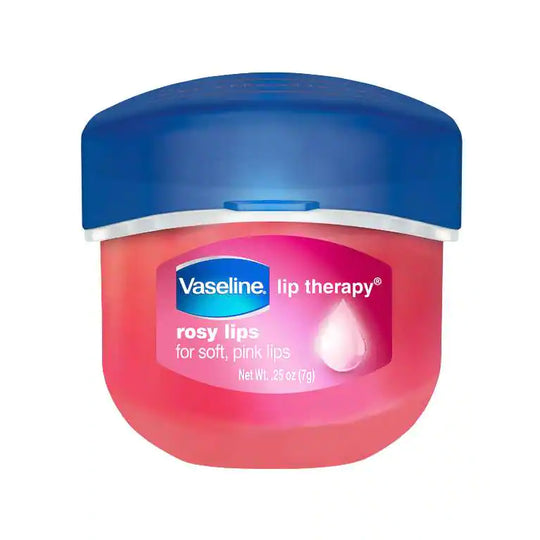 Vaseline Lip Therapy