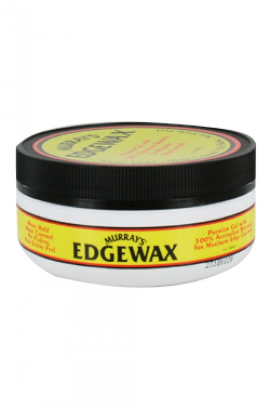 Murray's Edgewax