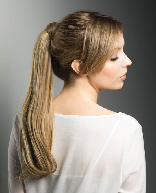 Estetica Pony Wrap 14"