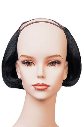 Jon Renau Hair Secrets Straight