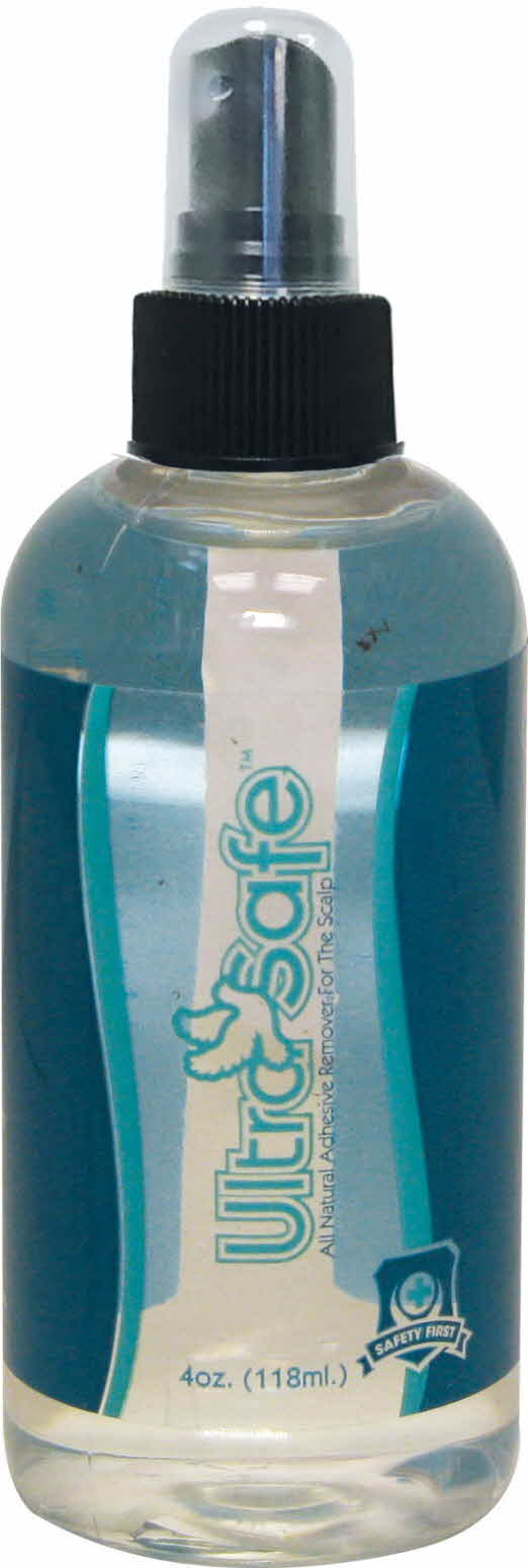 Ghost Remover Ultra Safe