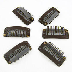 Wig or Weaving Clips (12 pieces)