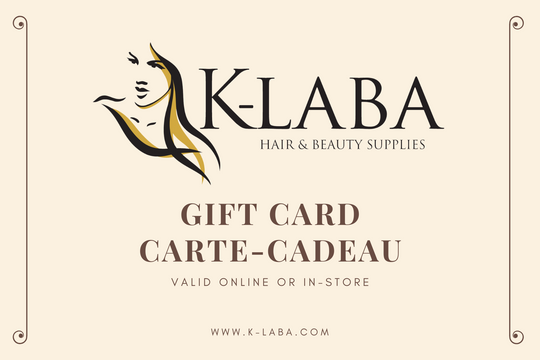 K-Laba Gift Card