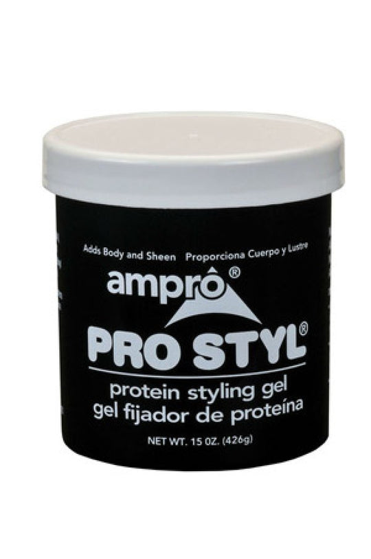 Ampro Pro Styl Protein Styling Gel