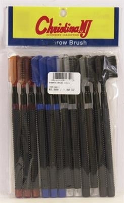 Eyebrow Brush