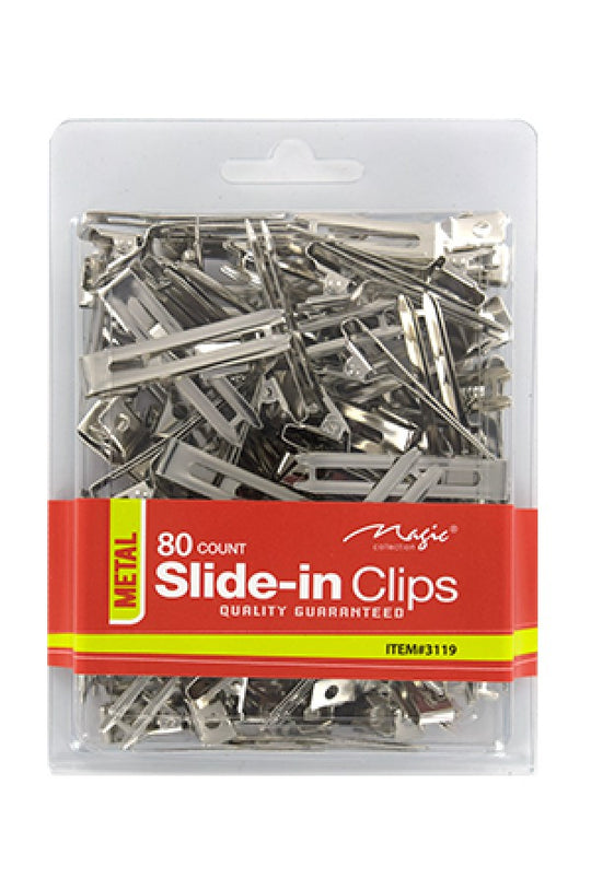 Magic Slide-in Clips