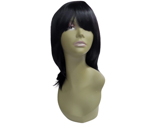 Lux Pro Human Hair Kayla