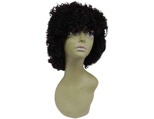 Lux Pro Human Hair Amina