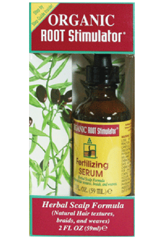 ORS Fertilizing Serum